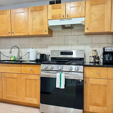 Heart Downtown 2Bd New Paint Floor City View Lm207 Atlanta Exterior foto