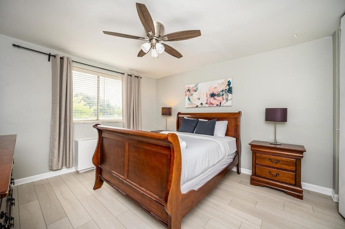 Heart Downtown 2Bd New Paint Floor City View Lm207 Atlanta Exterior foto